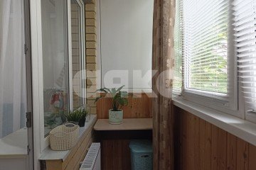 Фото №2: 2-комнатная квартира 44 м² - Горячий Ключ, мкр. Развилка, ул. Энгельса, 1Ак4