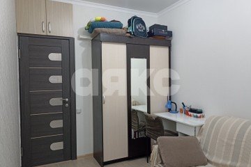 Фото №5: 2-комнатная квартира 44 м² - Горячий Ключ, мкр. Развилка, ул. Энгельса, 1Ак4