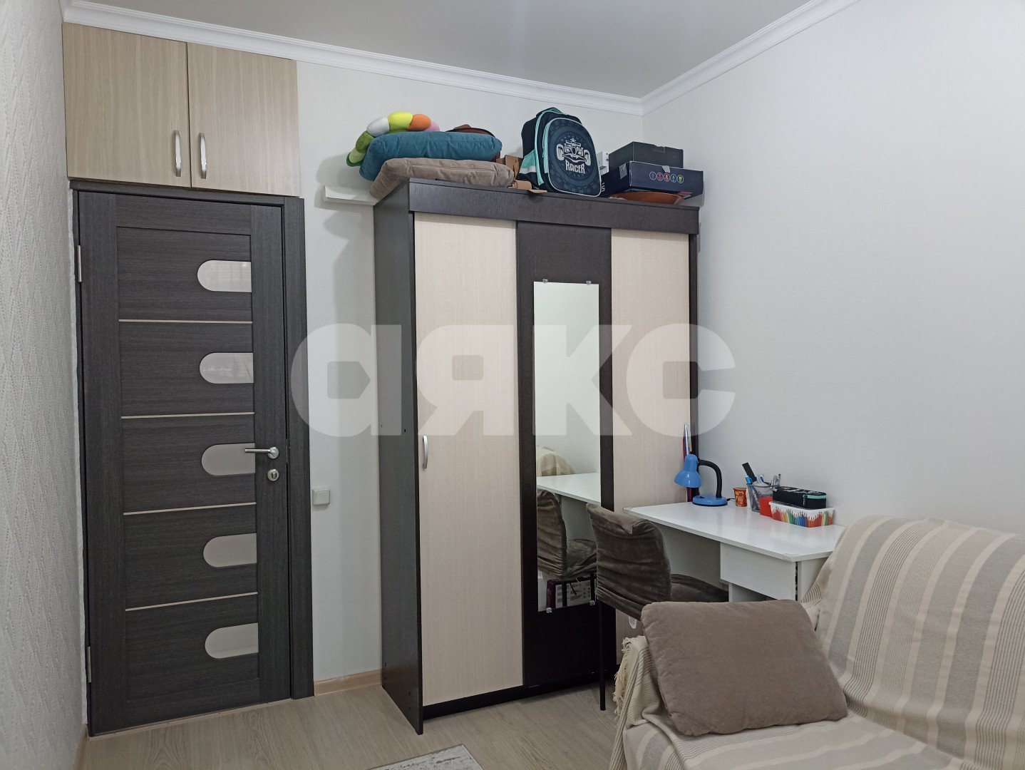 Фото №5: 2-комнатная квартира 44 м² - Горячий Ключ, Развилка, ул. Энгельса, 1Ак4