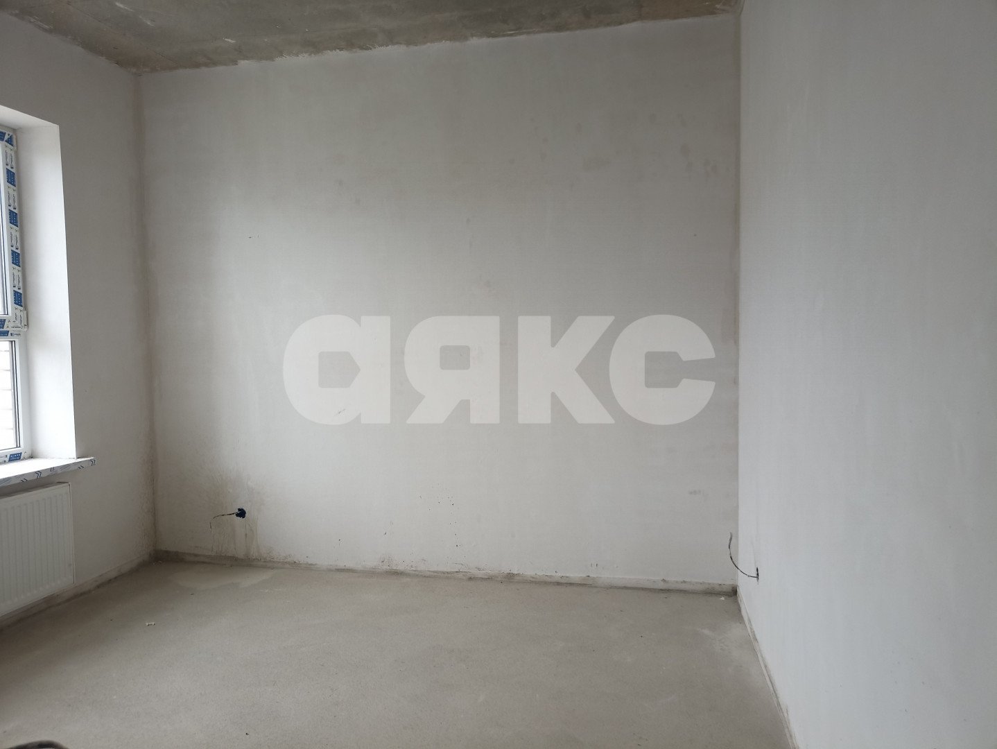 Фото №10: 1-комнатная квартира 35 м² - Горячий Ключ, ЖК Горячий, ул. Ярославского, 111