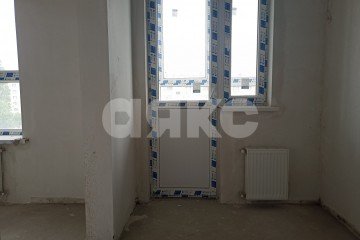 Фото №3: 1-комнатная квартира 35 м² - Горячий Ключ, мкр. ЖК Горячий, ул. Ярославского, 111