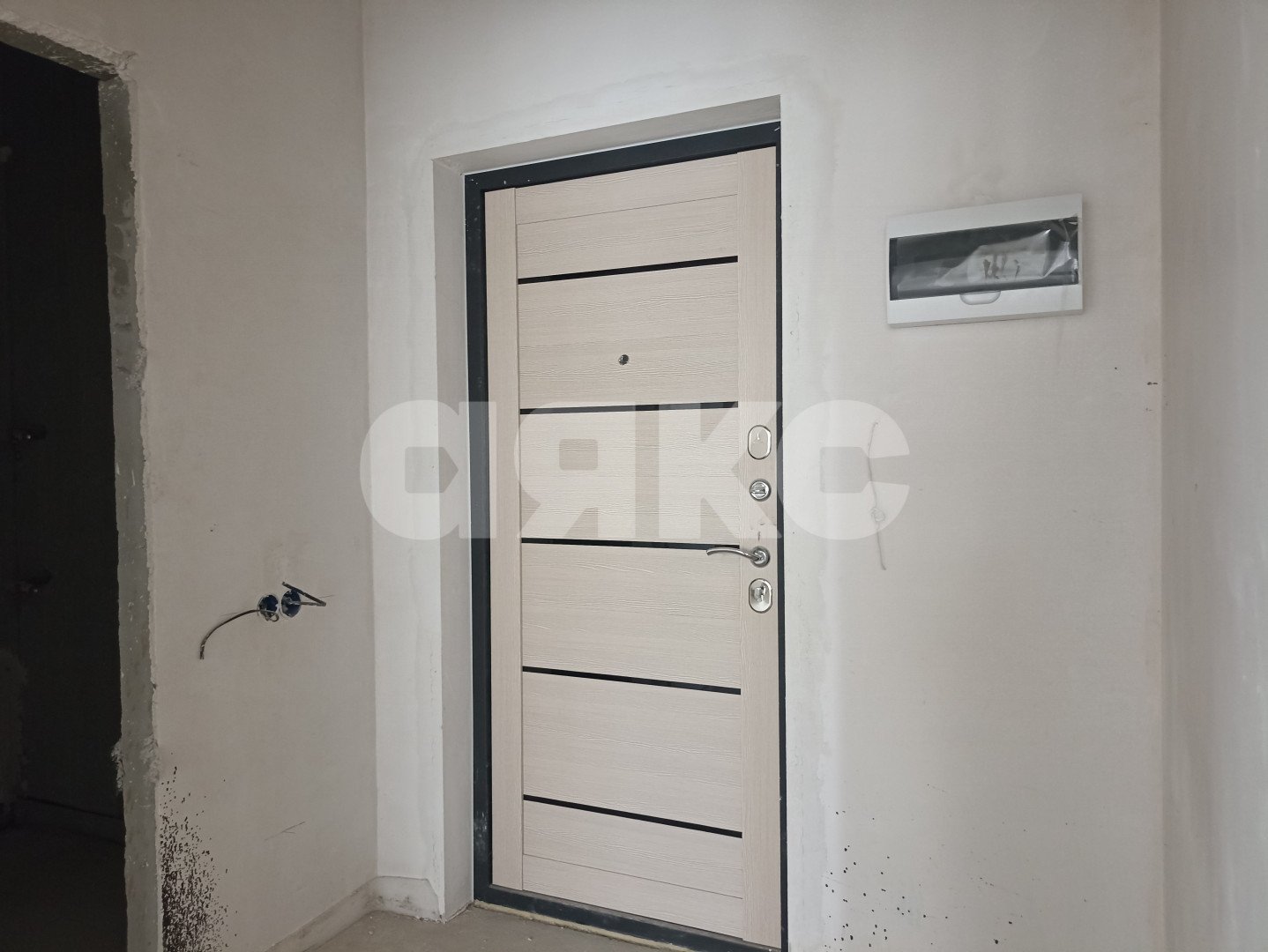 Фото №10: 1-комнатная квартира 40 м² - Горячий Ключ, ЖК Горячий, ул. Ярославского, 111