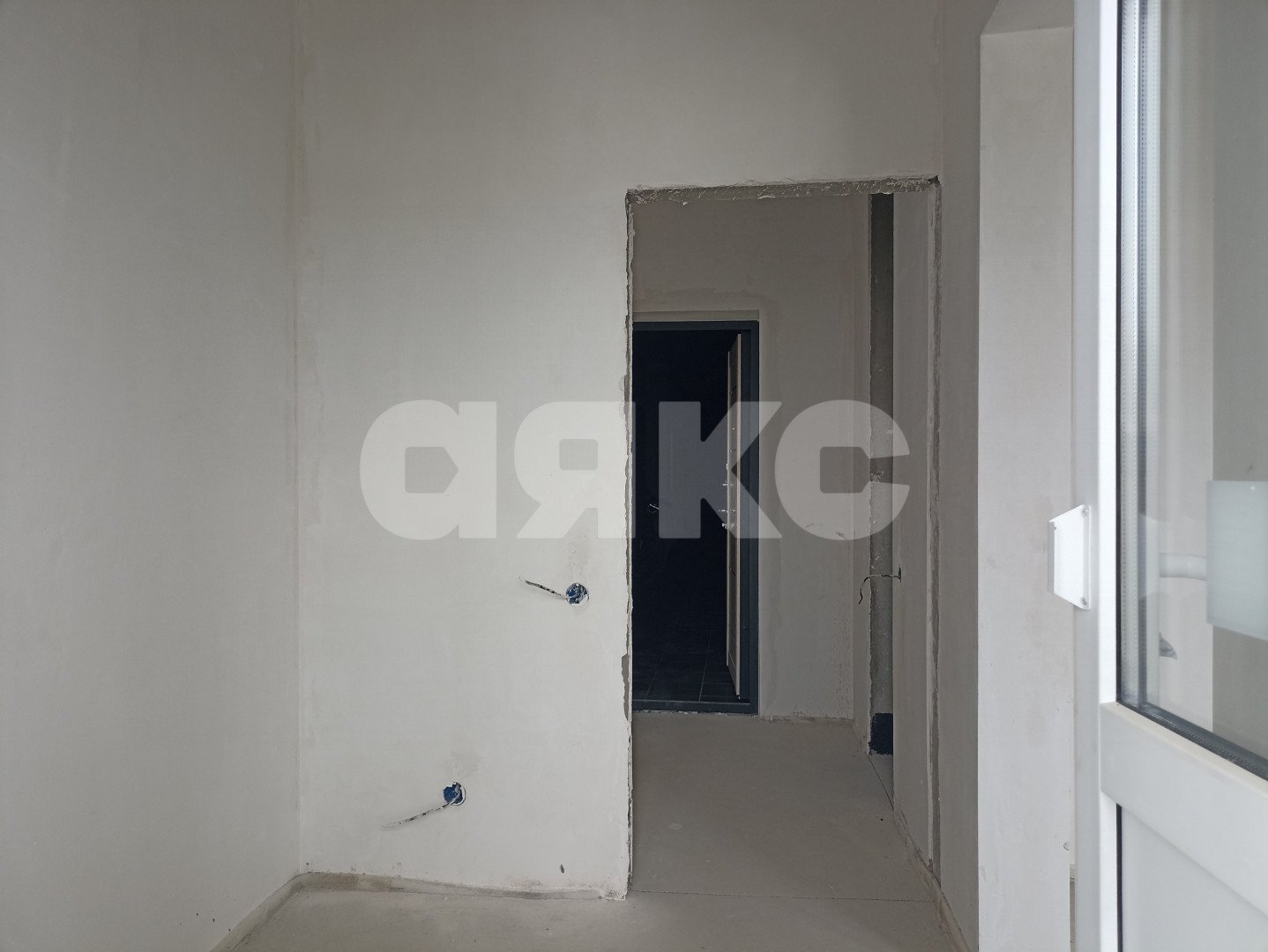 Фото №5: 1-комнатная квартира 35 м² - Горячий Ключ, ЖК Горячий, ул. Ярославского, 111