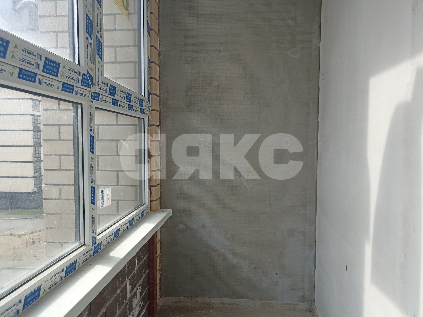 Фото №14: 1-комнатная квартира 40 м² - Горячий Ключ, ЖК Горячий, ул. Ярославского, 111