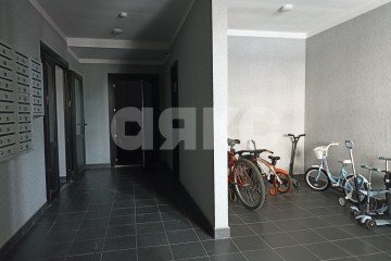 Фото №5: 1-комнатная квартира 40 м² - Горячий Ключ, мкр. ЖК Горячий, ул. Ярославского, 111