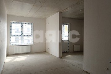 Фото №4: 1-комнатная квартира 40 м² - Горячий Ключ, мкр. ЖК Горячий, ул. Ярославского, 111
