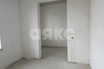 Фото №4: 1-комнатная квартира 35 м² - Горячий Ключ, мкр. ЖК Горячий, ул. Ярославского, 111