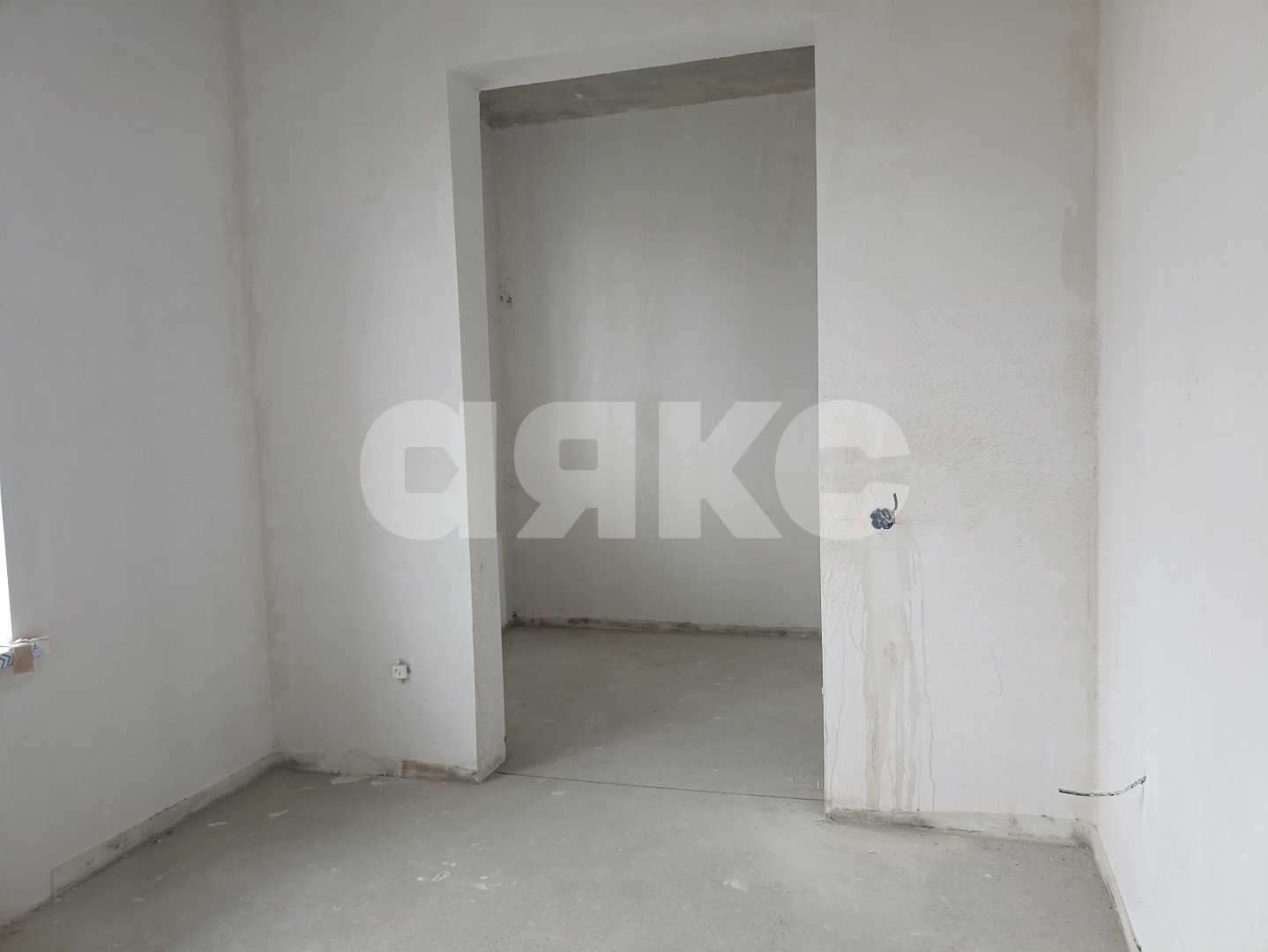 Фото №4: 1-комнатная квартира 35 м² - Горячий Ключ, ЖК Горячий, ул. Ярославского, 111