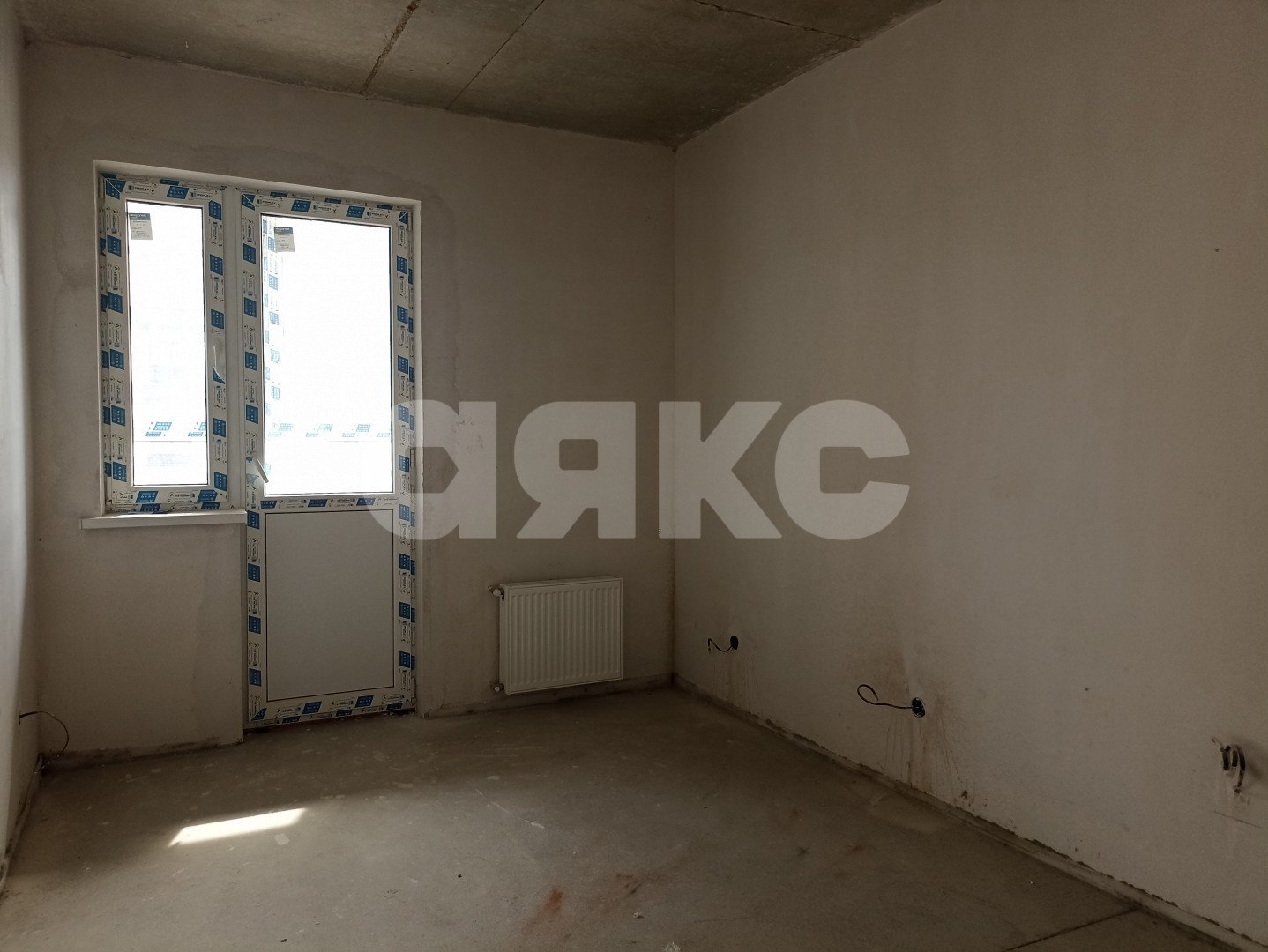 Фото №12: 1-комнатная квартира 40 м² - Горячий Ключ, ЖК Горячий, ул. Ярославского, 111