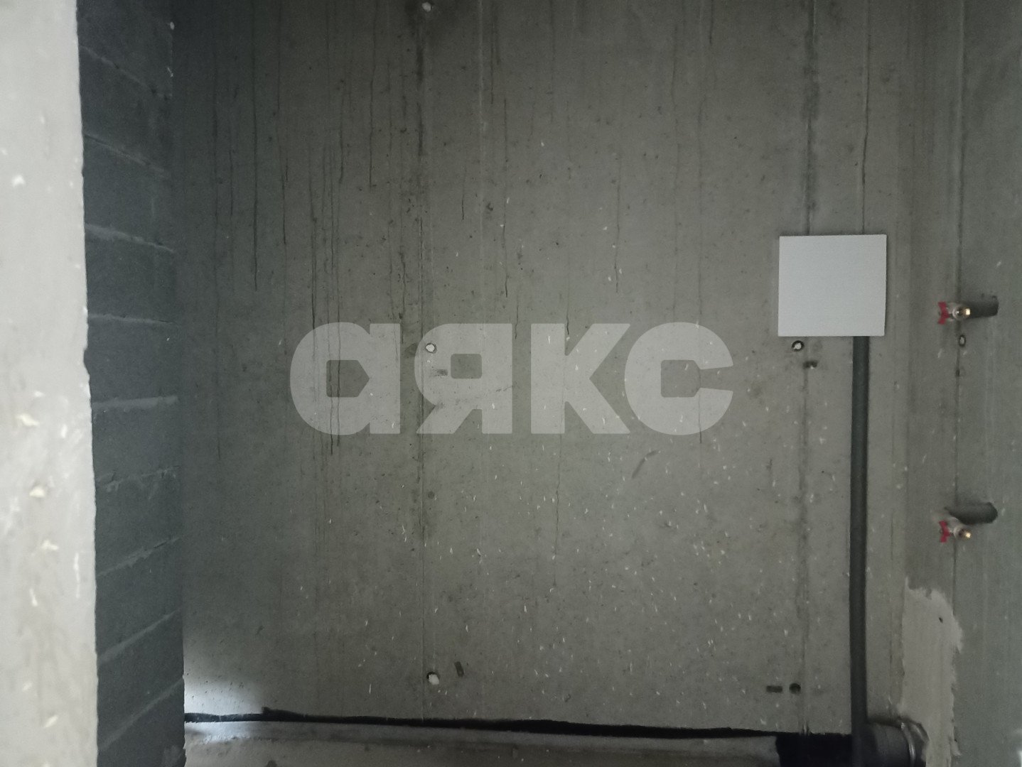 Фото №8: 1-комнатная квартира 40 м² - Горячий Ключ, ЖК Горячий, ул. Ярославского, 111