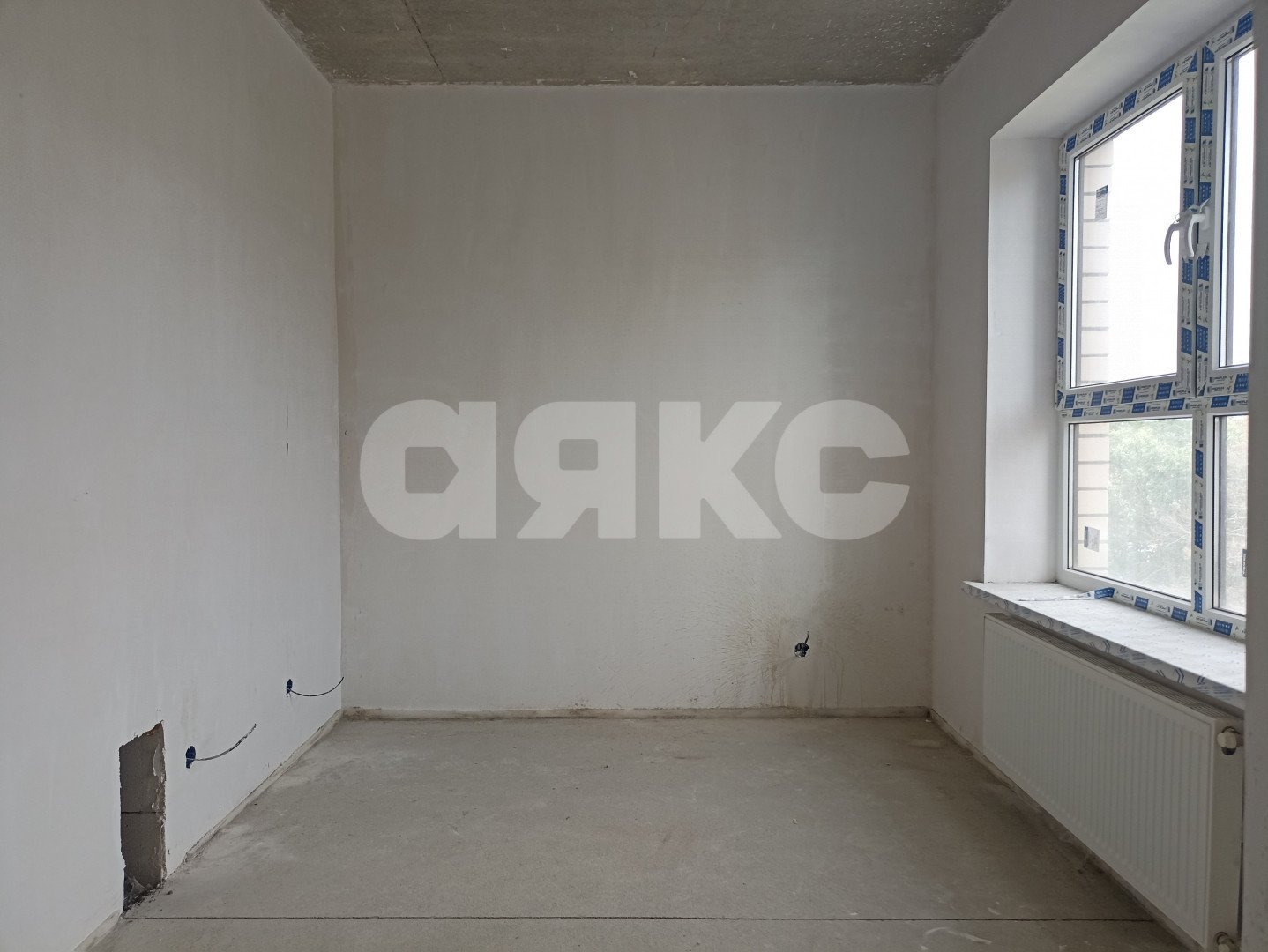 Фото №2: 1-комнатная квартира 35 м² - Горячий Ключ, ЖК Горячий, ул. Ярославского, 111