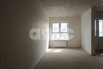 Фото №3: 1-комнатная квартира 40 м² - Горячий Ключ, мкр. ЖК Горячий, ул. Ярославского, 111