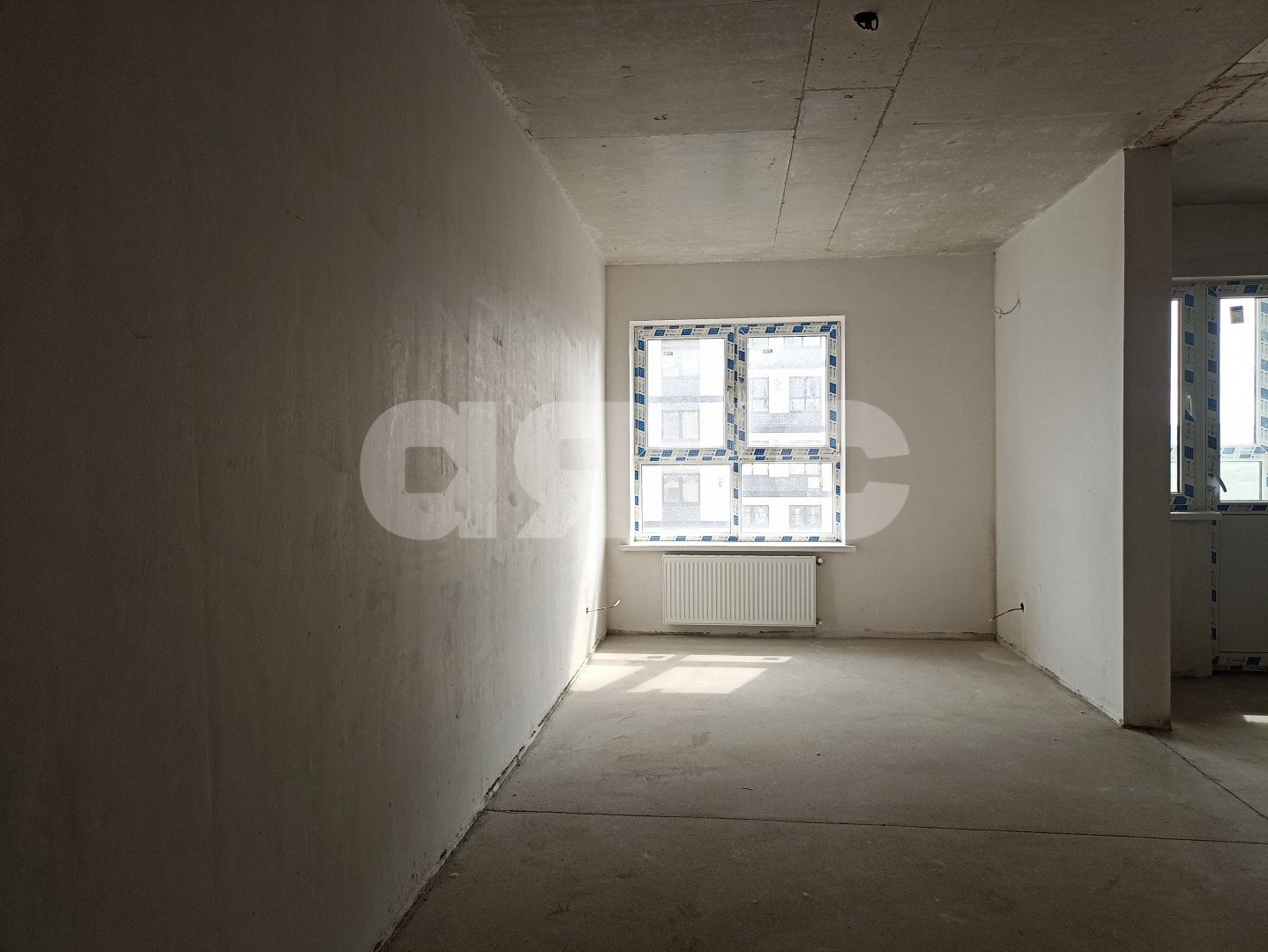 Фото №3: 1-комнатная квартира 40 м² - Горячий Ключ, ЖК Горячий, ул. Ярославского, 111