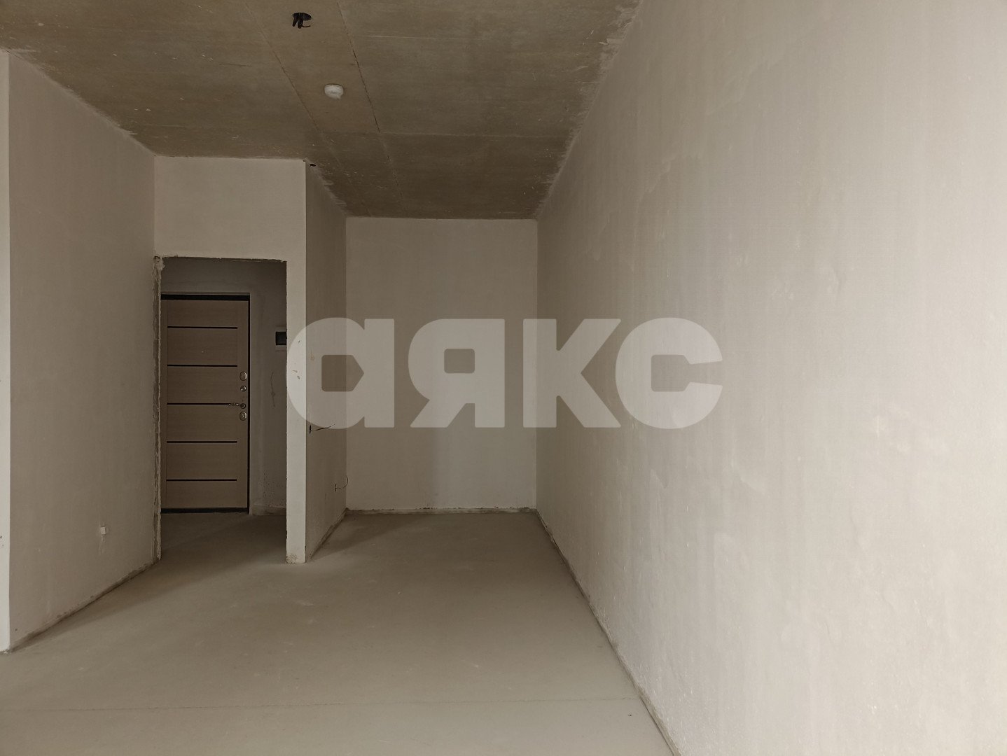 Фото №9: 1-комнатная квартира 40 м² - Горячий Ключ, ЖК Горячий, ул. Ярославского, 111