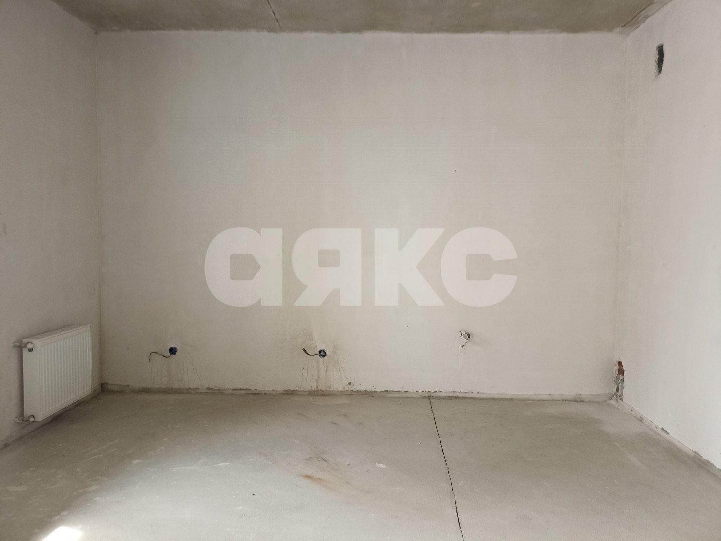 Фото №13: 1-комнатная квартира 40 м² - Горячий Ключ, ЖК Горячий, ул. Ярославского, 111