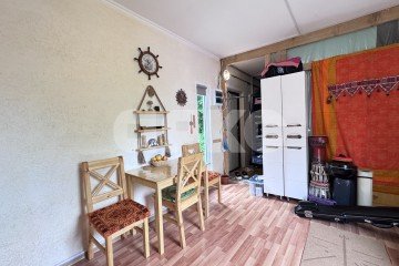 Фото №2: Часть дома 46 м² - Горячий Ключ, мкр. Курортная Зона, пер. Свердлова