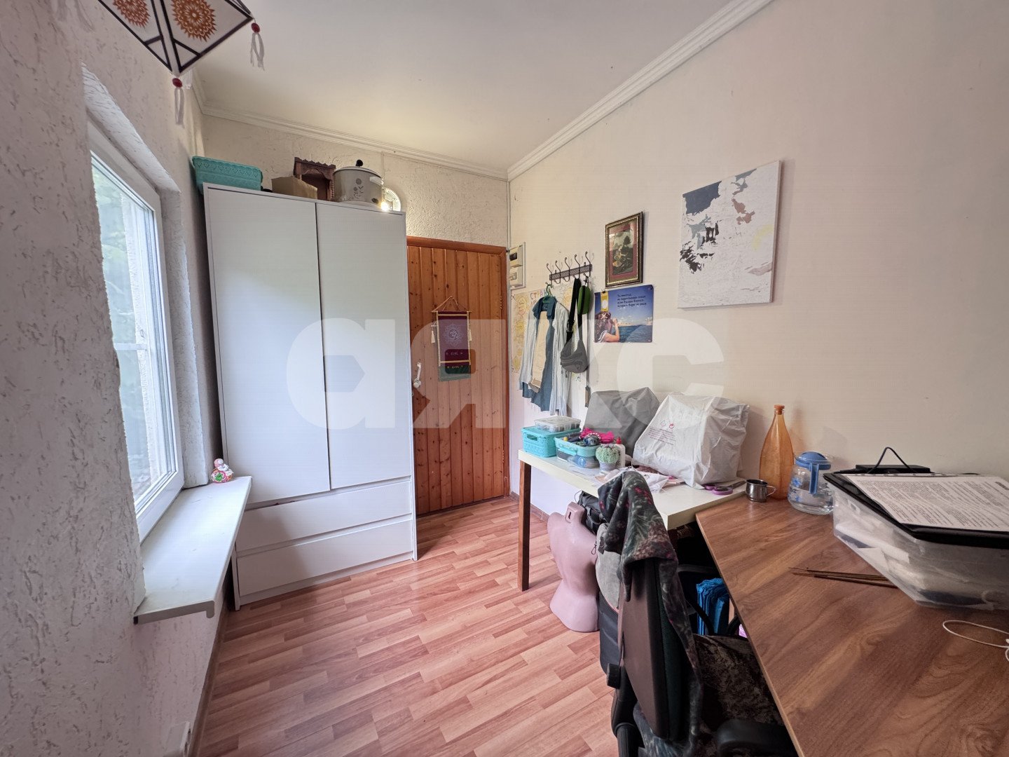 Фото №7: Часть дома 46 м² + 1 сот. - Горячий Ключ, Курортная Зона, пер. Свердлова