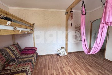 Фото №4: Часть дома 46 м² - Горячий Ключ, мкр. Курортная Зона, пер. Свердлова