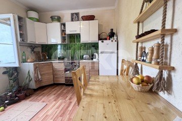 Фото №1: Часть дома 46 м² - Горячий Ключ, мкр. Курортная Зона, пер. Свердлова