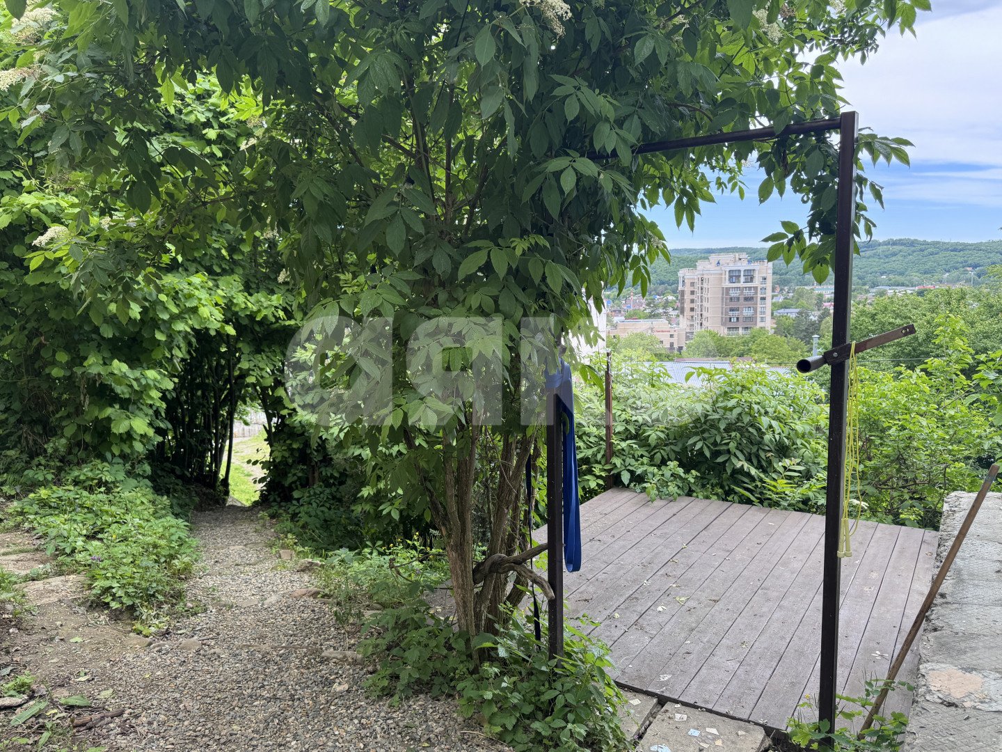 Фото №8: Часть дома 46 м² + 1 сот. - Горячий Ключ, Курортная Зона, пер. Свердлова