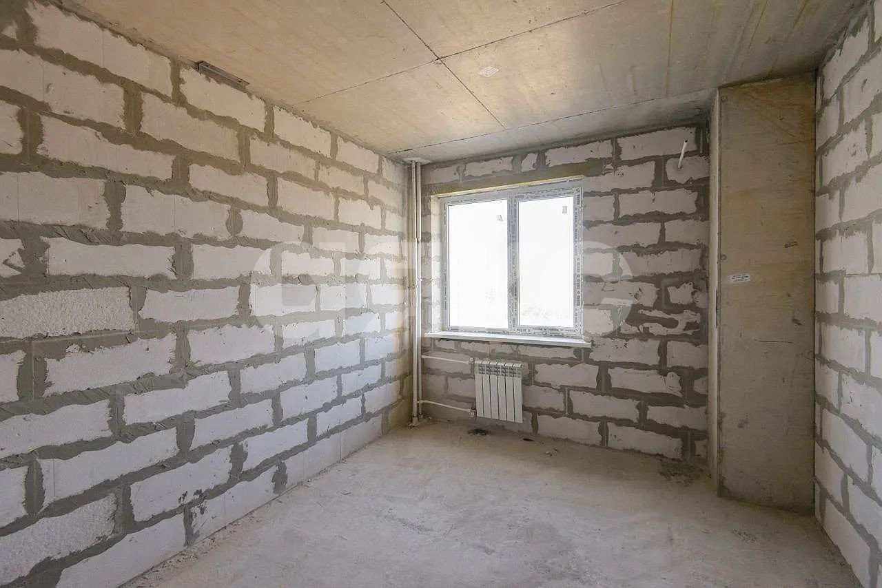 Фото №11: 2-комнатная квартира 71 м² - Батайск, ул. Луначарского, 177Бк2