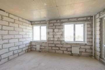 Фото №5: 2-комнатная квартира 71 м² - Батайск, ул. Луначарского, 177Бк2