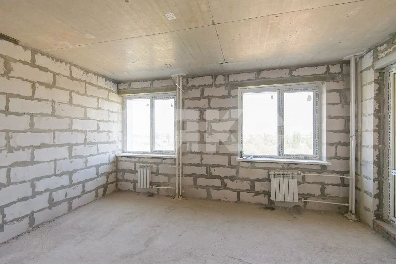 Фото №5: 2-комнатная квартира 71 м² - Батайск, ул. Луначарского, 177Бк2