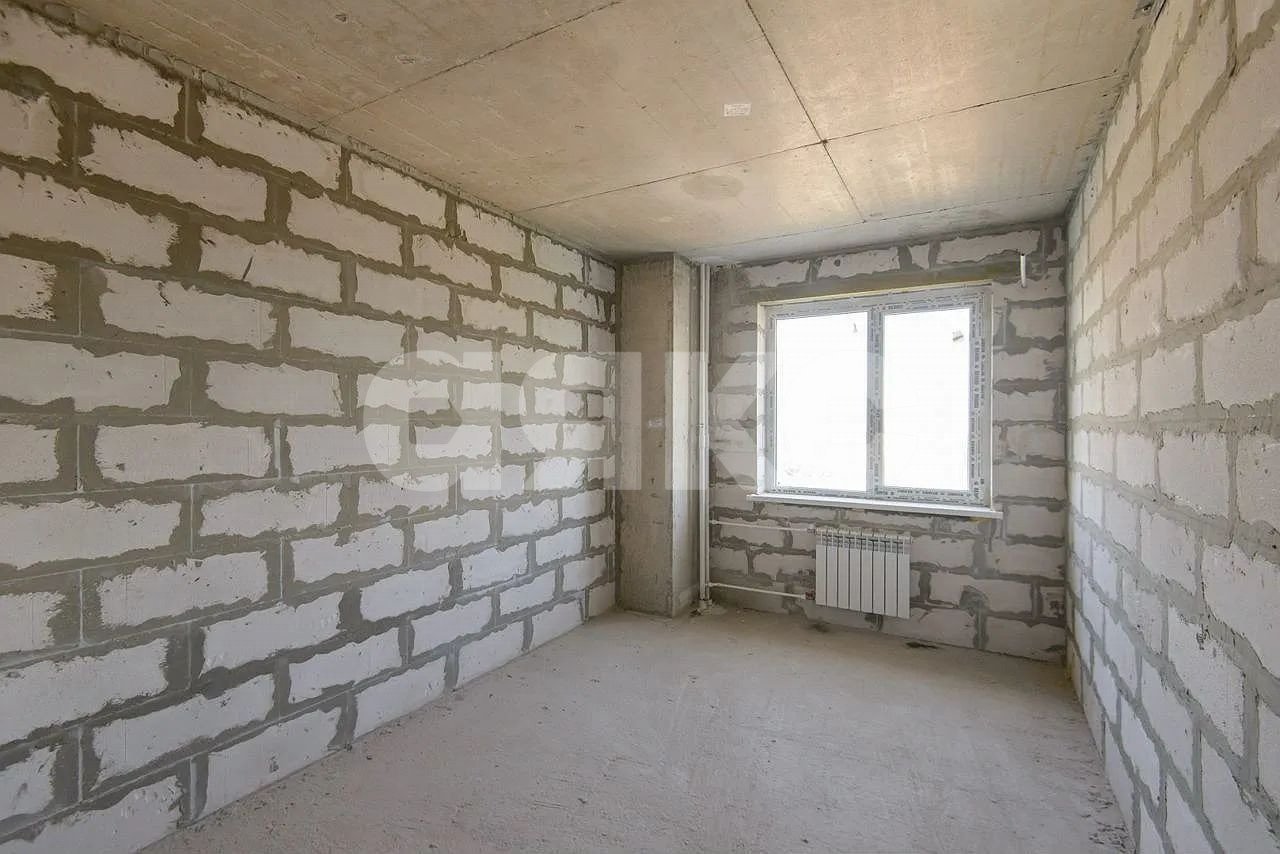 Фото №8: 2-комнатная квартира 71 м² - Батайск, ул. Луначарского, 177Бк2