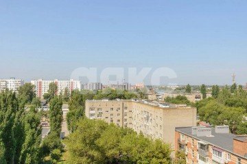 Фото №3: 2-комнатная квартира 71 м² - Батайск, ул. Луначарского, 177Бк2