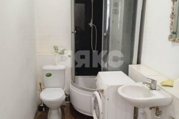 Фото №4: 1-комнатная квартира 53 м² - Горячий Ключ, мкр. Администрация, ул. Ленина, 234В/2