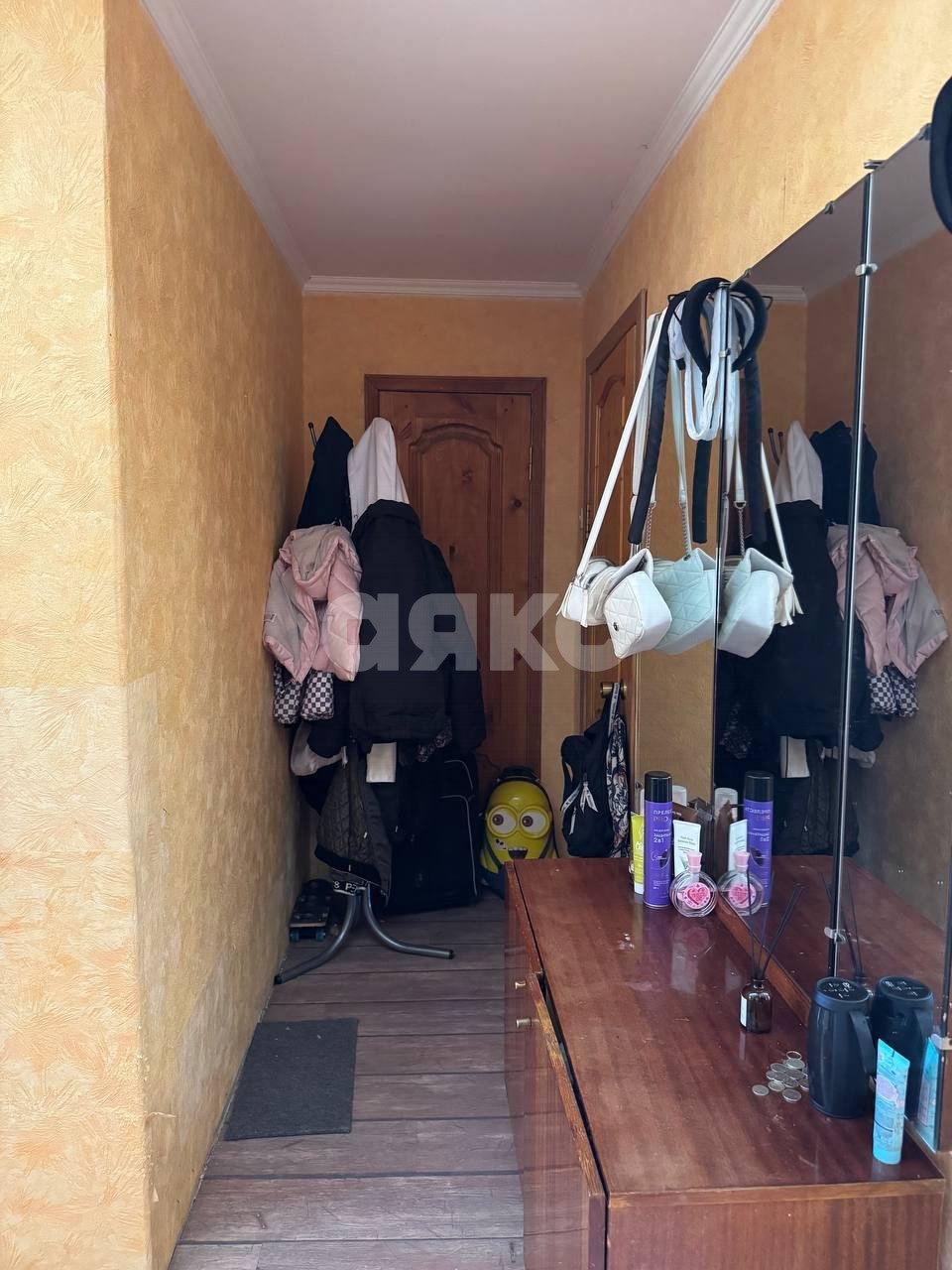 Фото №9: 3-комнатная квартира 63 м² - Горячий Ключ, Администрация, ул. Ленина, 232