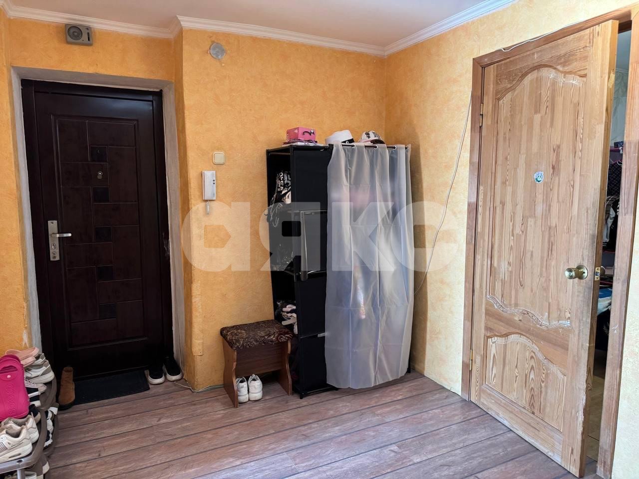Фото №11: 3-комнатная квартира 63 м² - Горячий Ключ, Администрация, ул. Ленина, 232