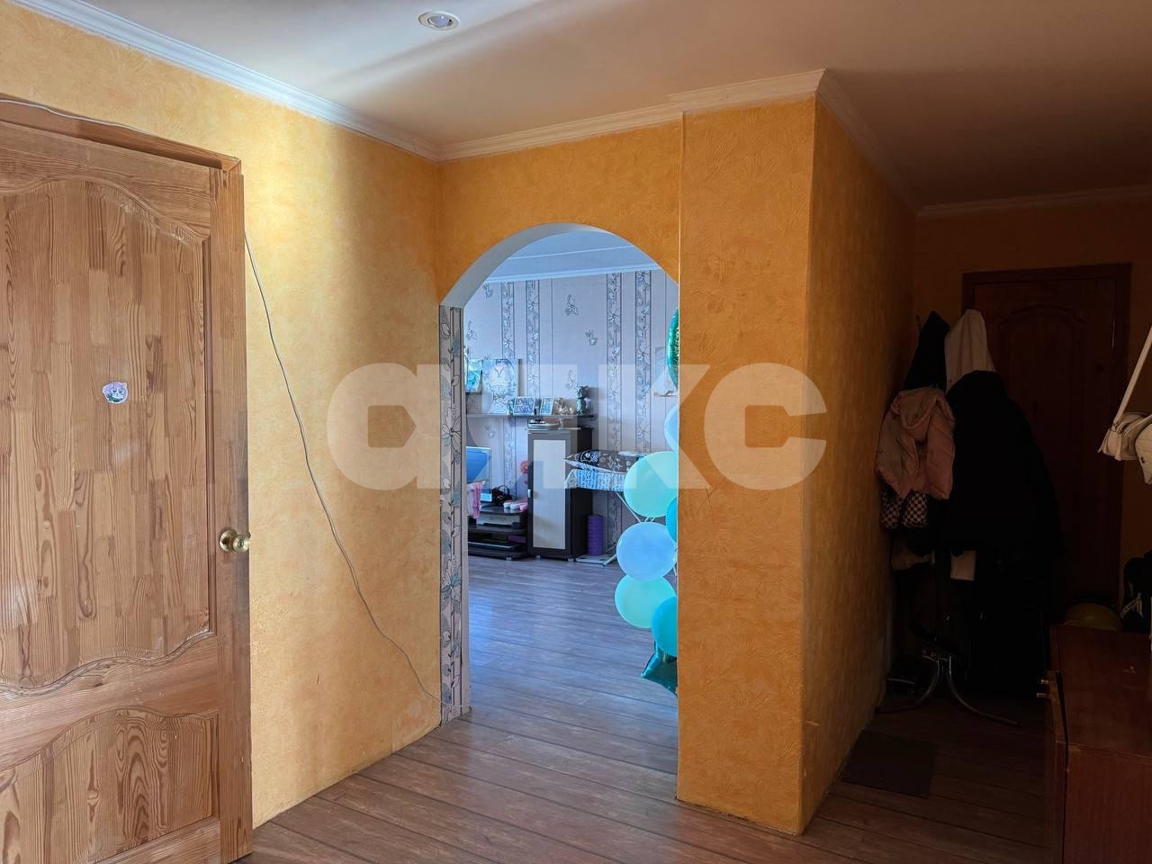 Фото №10: 3-комнатная квартира 63 м² - Горячий Ключ, Администрация, ул. Ленина, 232