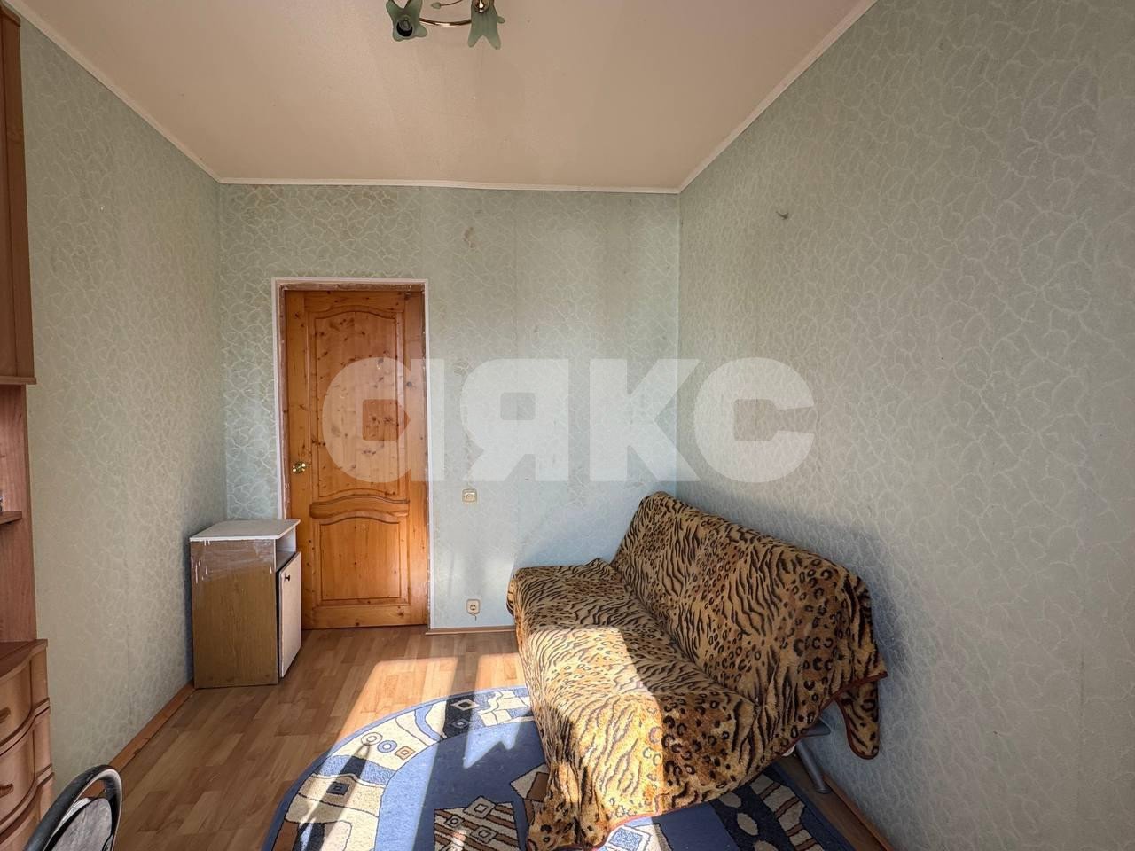 Фото №19: 3-комнатная квартира 63 м² - Горячий Ключ, Администрация, ул. Ленина, 232