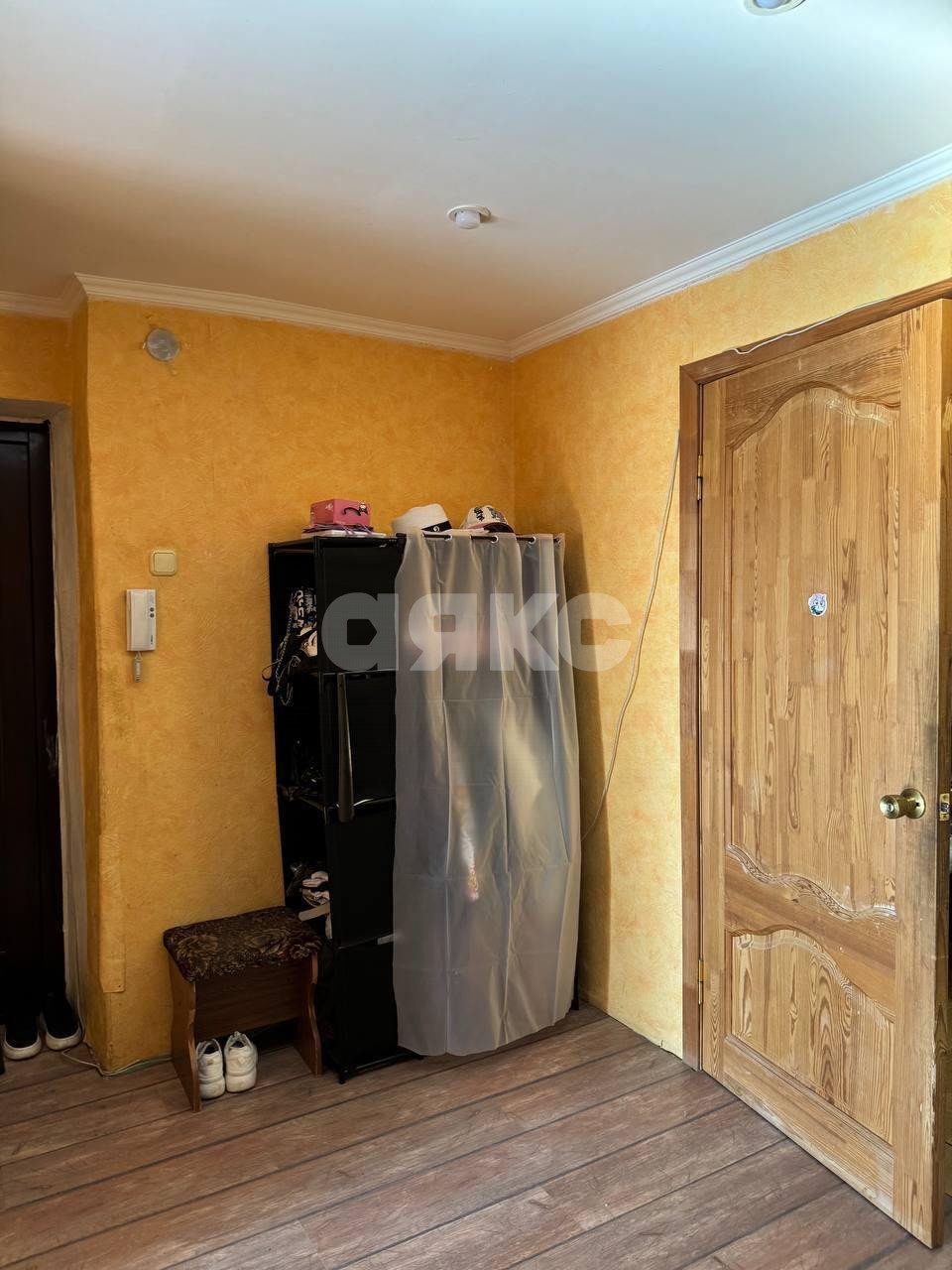 Фото №8: 3-комнатная квартира 63 м² - Горячий Ключ, Администрация, ул. Ленина, 232