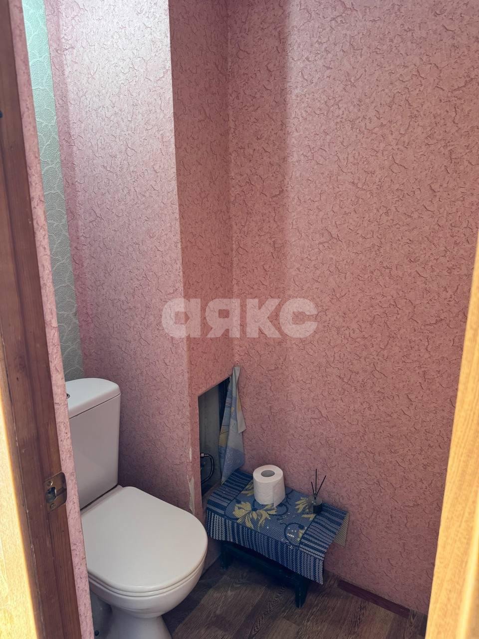 Фото №20: 3-комнатная квартира 63 м² - Горячий Ключ, Администрация, ул. Ленина, 232