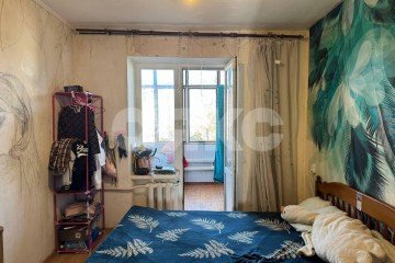 Фото №4: 3-комнатная квартира 63 м² - Горячий Ключ, мкр. Администрация, ул. Ленина, 232