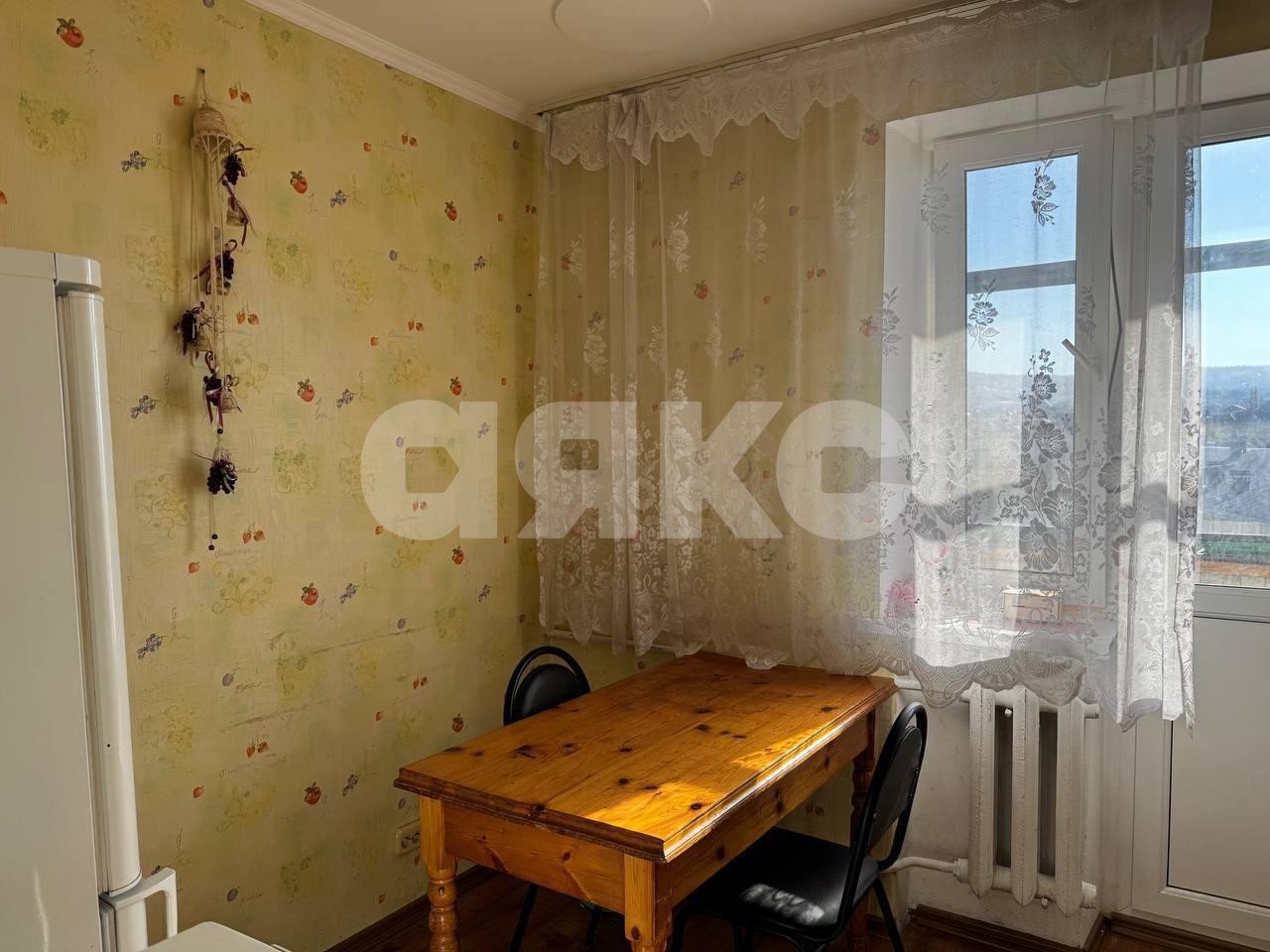 Фото №14: 3-комнатная квартира 63 м² - Горячий Ключ, Администрация, ул. Ленина, 232