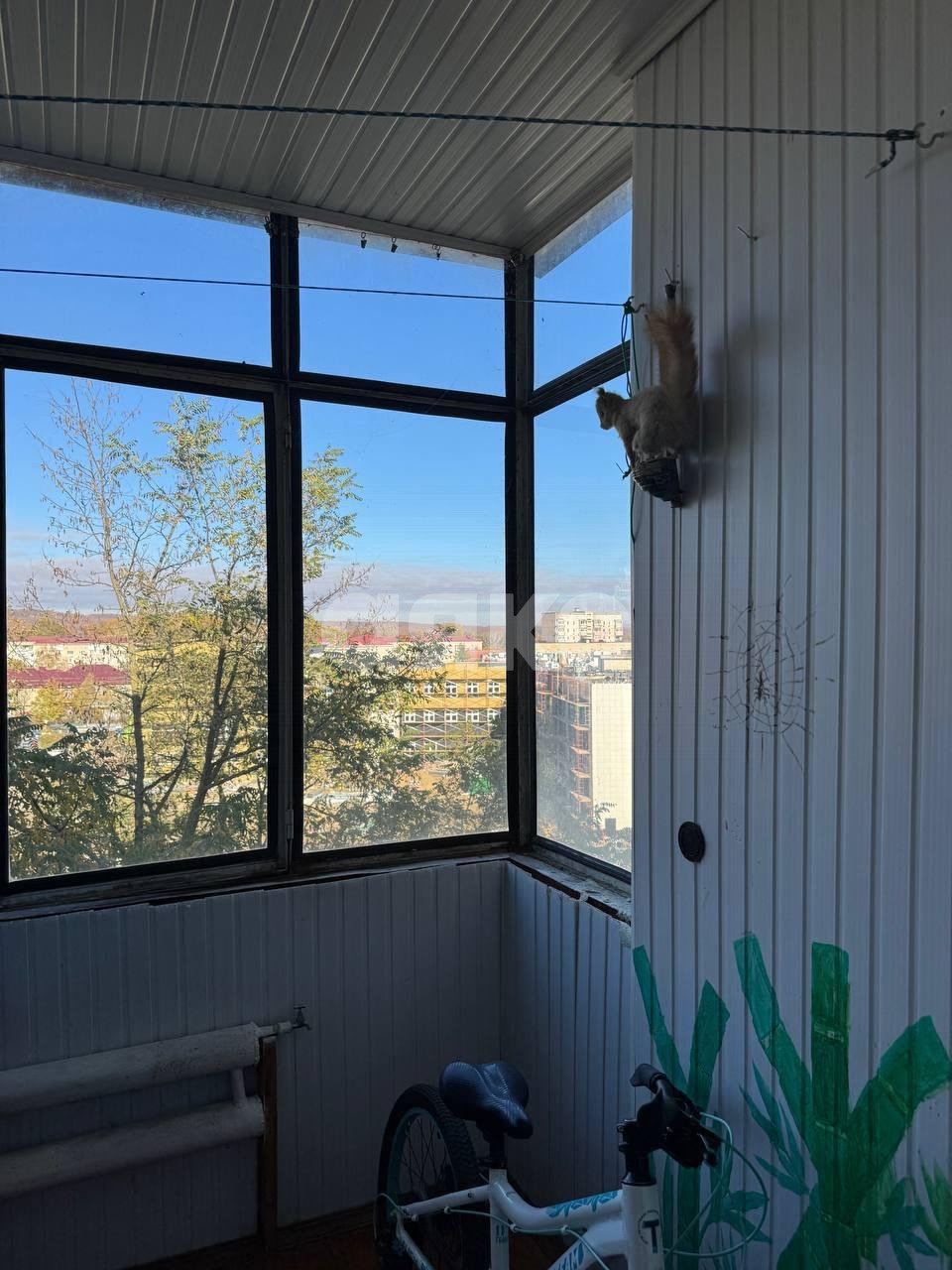 Фото №15: 3-комнатная квартира 63 м² - Горячий Ключ, Администрация, ул. Ленина, 232
