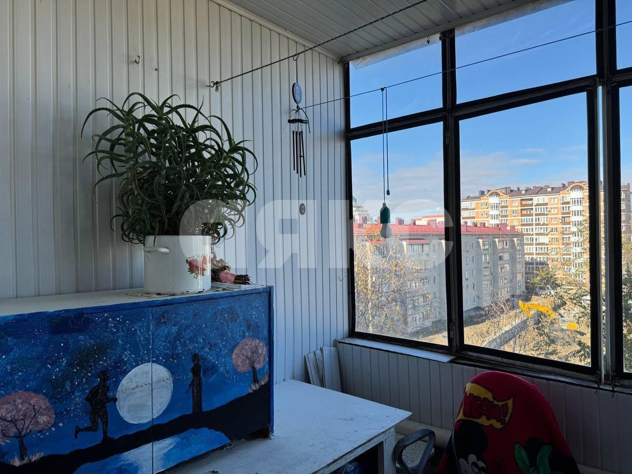 Фото №21: 3-комнатная квартира 63 м² - Горячий Ключ, Администрация, ул. Ленина, 232