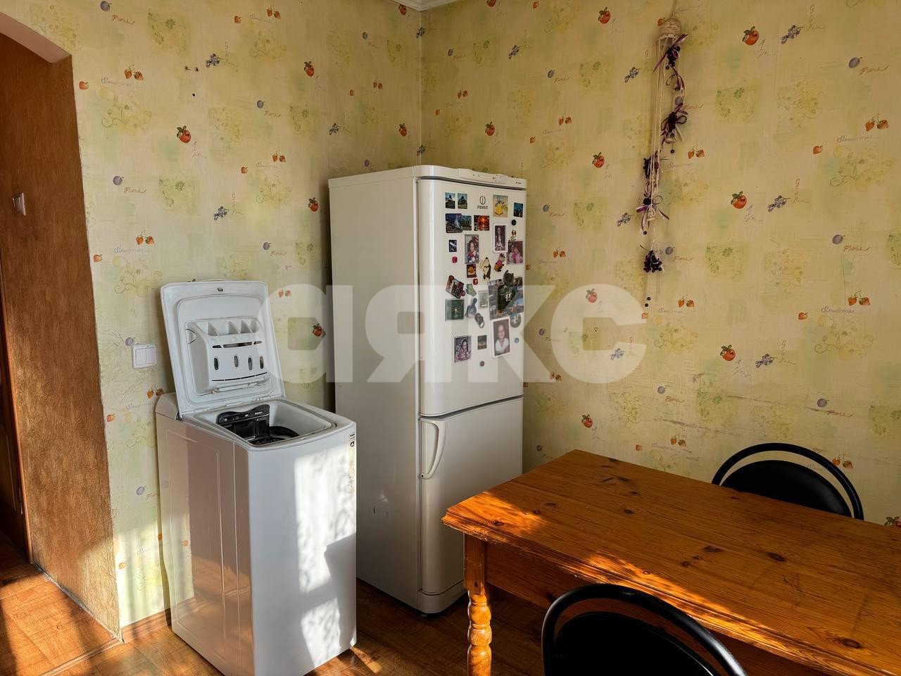 Фото №17: 3-комнатная квартира 63 м² - Горячий Ключ, Администрация, ул. Ленина, 232