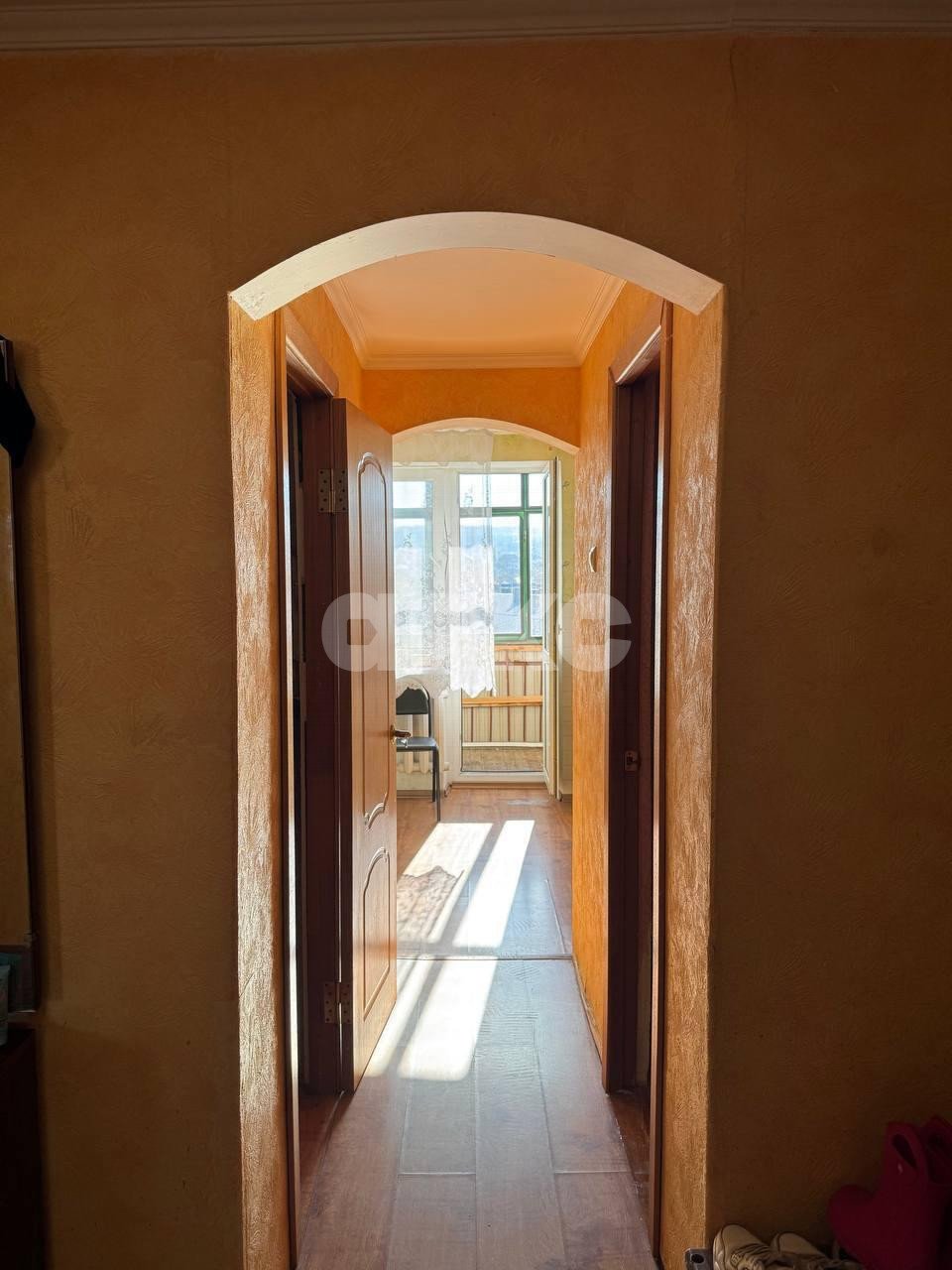 Фото №7: 3-комнатная квартира 63 м² - Горячий Ключ, Администрация, ул. Ленина, 232