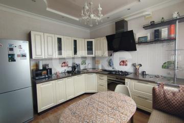 Фото №5: 2-комнатная квартира 51 м² - Горячий Ключ, мкр. Администрация, ул. Объездная, 1В