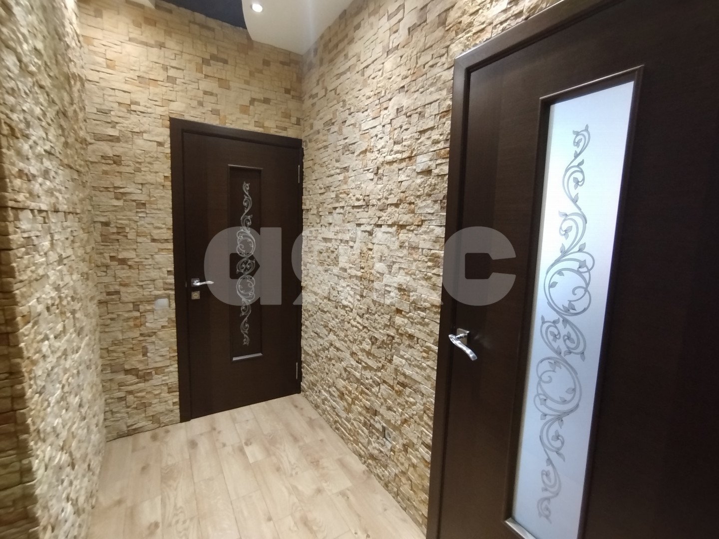Фото №8: 2-комнатная квартира 51 м² - Горячий Ключ, Администрация, ул. Объездная, 1В