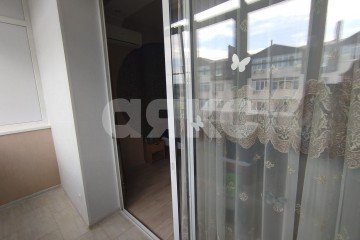 Фото №3: 2-комнатная квартира 51 м² - Горячий Ключ, мкр. Администрация, ул. Объездная, 1В