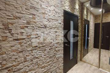 Фото №3: 2-комнатная квартира 51 м² - Горячий Ключ, мкр. Администрация, ул. Объездная, 1В