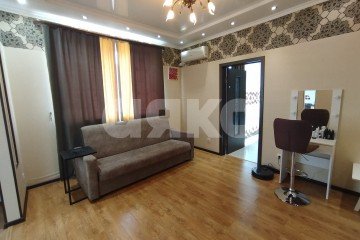 Фото №4: 2-комнатная квартира 51 м² - Горячий Ключ, мкр. Администрация, ул. Объездная, 1В