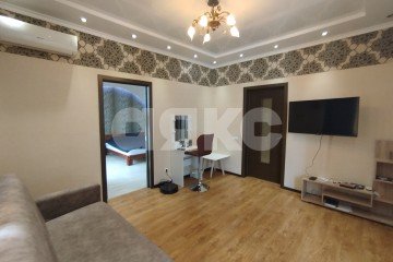Фото №2: 2-комнатная квартира 51 м² - Горячий Ключ, мкр. Администрация, ул. Объездная, 1В