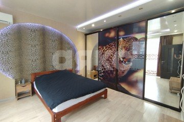 Фото №5: 2-комнатная квартира 51 м² - Горячий Ключ, мкр. Администрация, ул. Объездная, 1В