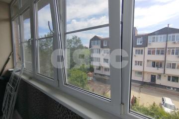 Фото №4: 2-комнатная квартира 51 м² - Горячий Ключ, мкр. Администрация, ул. Объездная, 1В